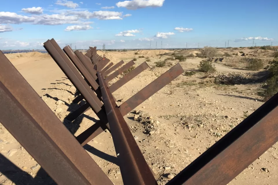 Border